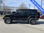 2021 Jeep Wrangler Unlimited Rubicon 392