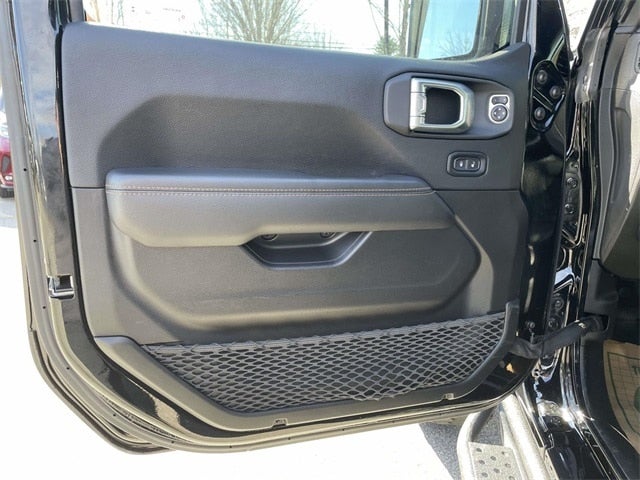 2021 Jeep Wrangler Unlimited Rubicon 392