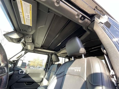 2021 Jeep Wrangler Unlimited Rubicon 392