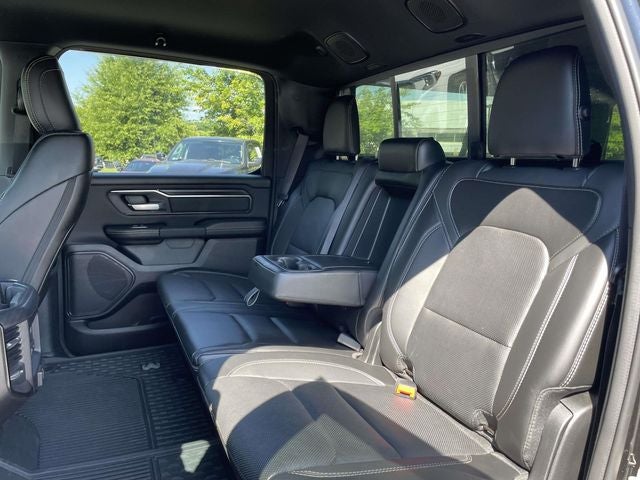 2024 RAM 1500 Rebel