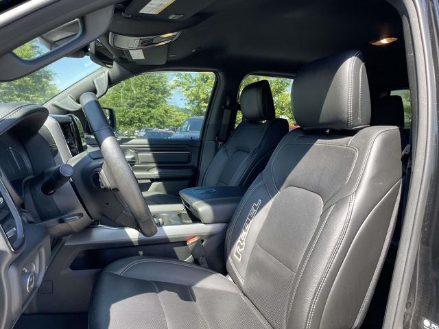 2024 RAM 1500 Rebel