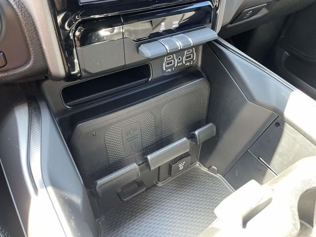 2024 RAM 1500 Rebel