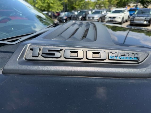 2024 RAM 1500 Rebel