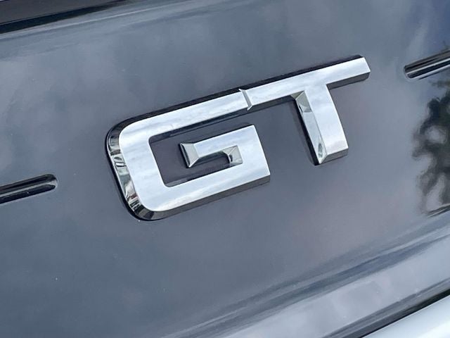 2022 Ford Mustang GT