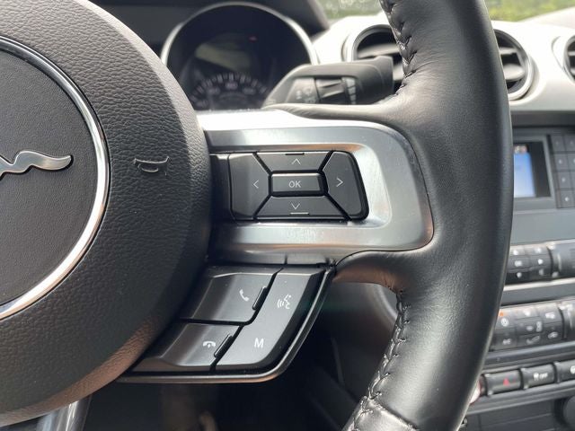 2022 Ford Mustang GT
