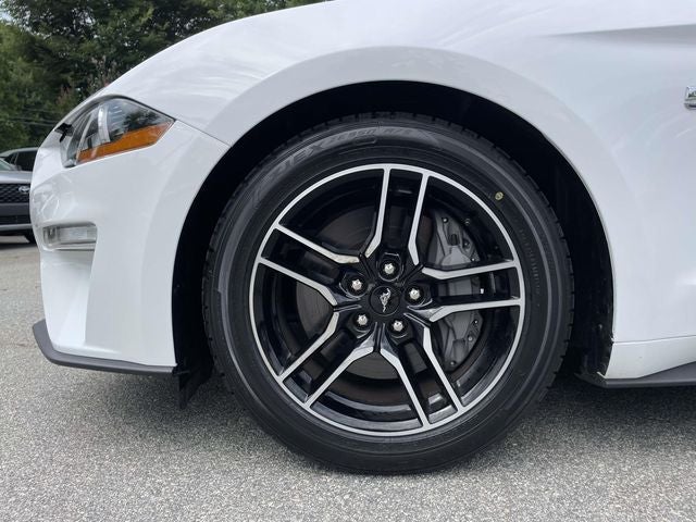 2022 Ford Mustang GT
