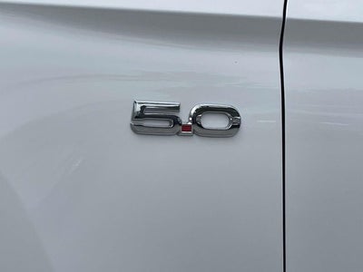 2022 Ford Mustang GT
