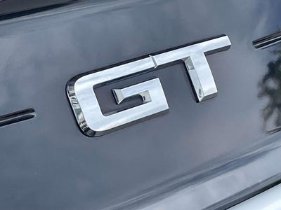 2022 Ford Mustang GT