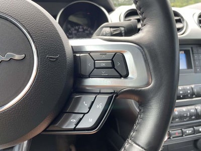 2022 Ford Mustang GT