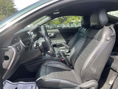 2019 Ford Mustang Bullitt