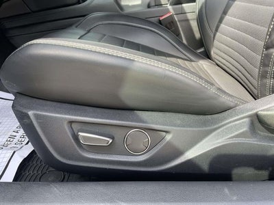 2019 Ford Mustang Bullitt