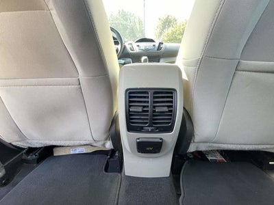 2017 Ford C-Max Hybrid SE