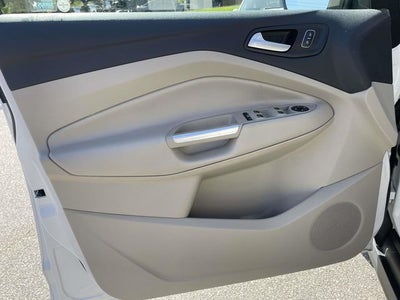 2017 Ford C-Max Hybrid SE