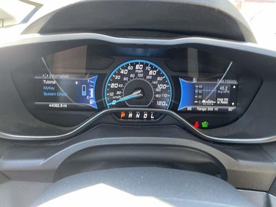 2017 Ford C-Max Hybrid SE