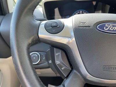 2017 Ford C-Max Hybrid SE