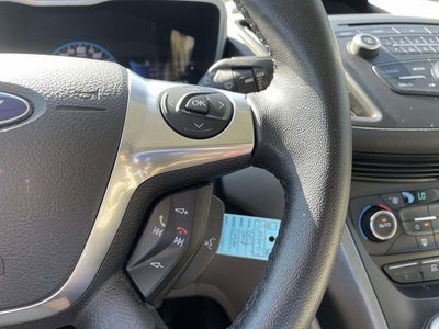 2017 Ford C-Max Hybrid SE