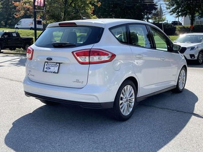 2017 Ford C-Max Hybrid SE