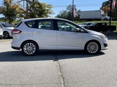 2017 Ford C-Max Hybrid SE