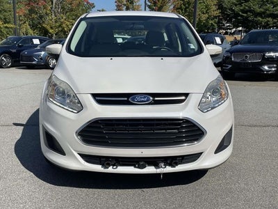 2017 Ford C-Max Hybrid SE
