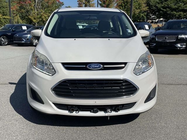 2017 Ford C-Max Hybrid SE