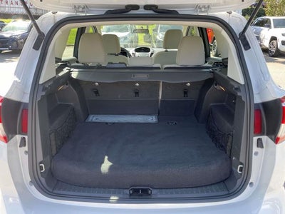 2017 Ford C-Max Hybrid SE