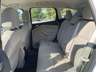 2017 Ford C-Max Hybrid SE