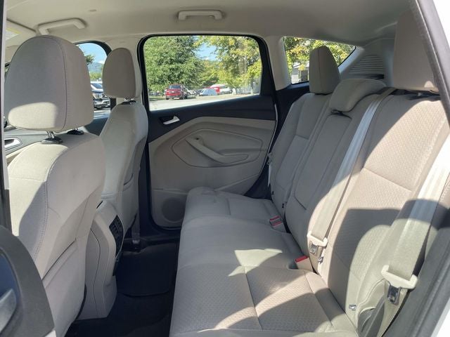 2017 Ford C-Max Hybrid SE