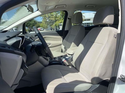 2017 Ford C-Max Hybrid SE