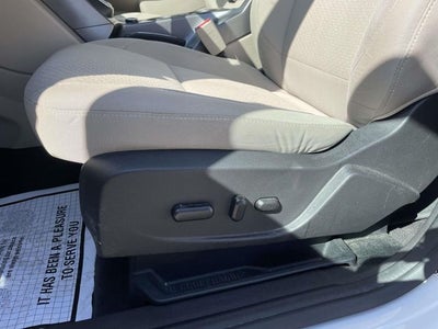 2017 Ford C-Max Hybrid SE