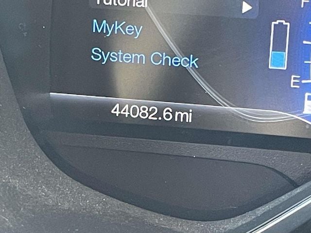 2017 Ford C-Max Hybrid SE