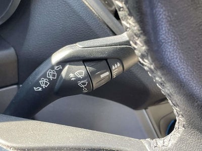 2017 Ford C-Max Hybrid SE