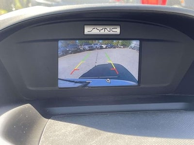 2017 Ford C-Max Hybrid SE