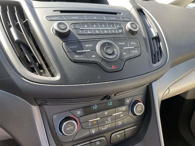 2017 Ford C-Max Hybrid SE