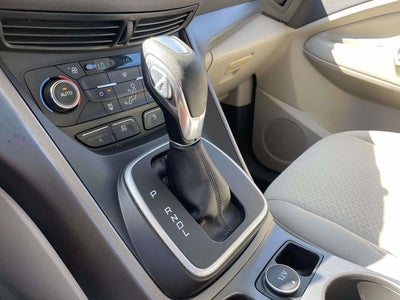 2017 Ford C-Max Hybrid SE