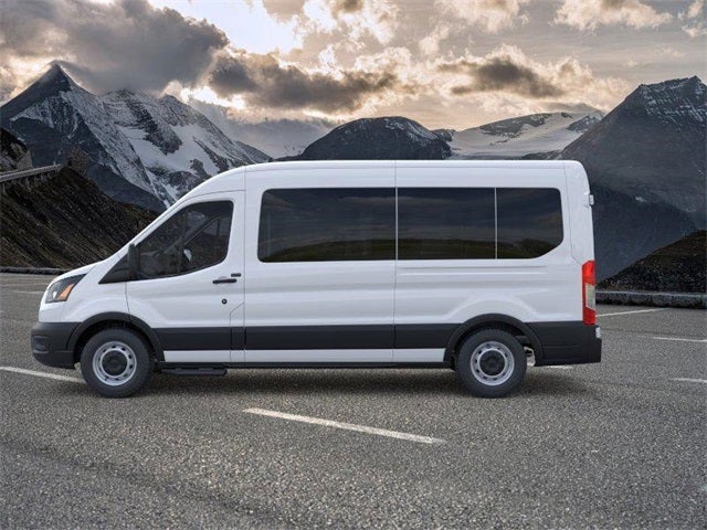 2026 Ford Transit-350 XL