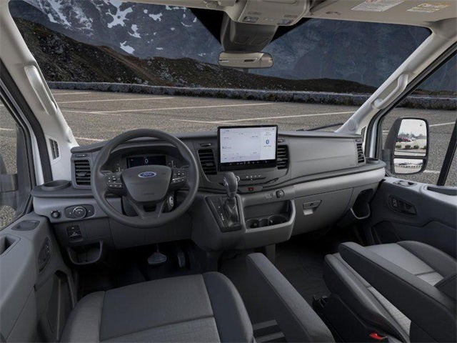 2026 Ford Transit-350 XL