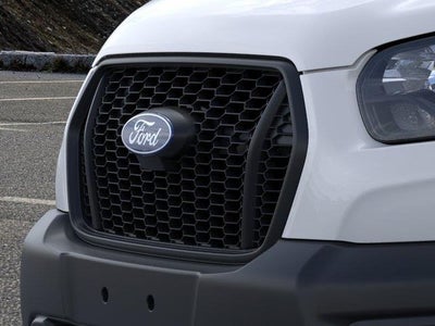 2026 Ford Transit-350 XL