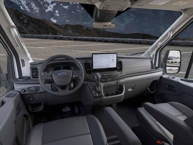 2026 Ford Transit-350 XL