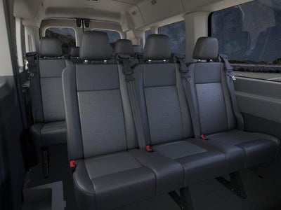 2026 Ford Transit-350 XL
