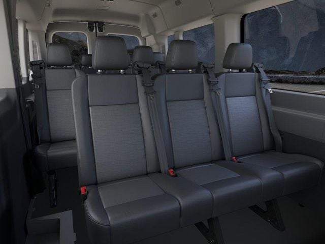 2026 Ford Transit-350 XL