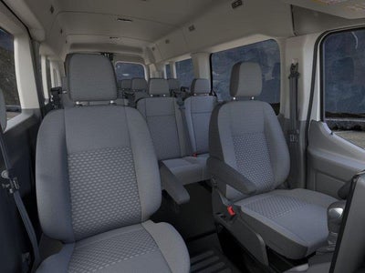 2026 Ford Transit-350 XLT