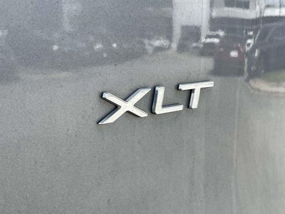 2021 Ford Transit-350 XLT