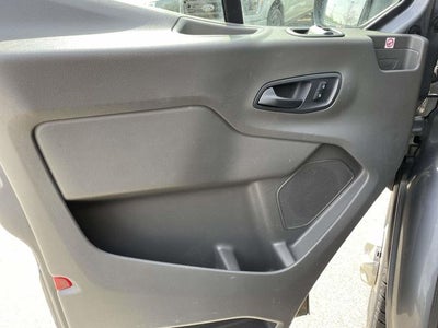 2021 Ford Transit-350 XLT
