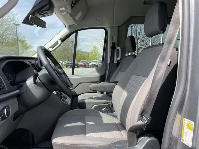 2021 Ford Transit-350 XLT