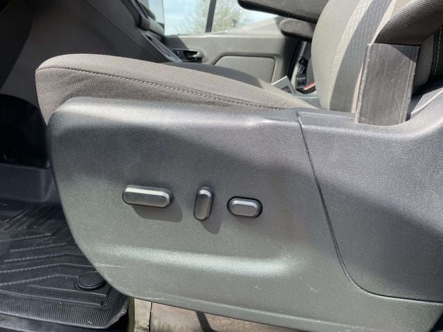 2021 Ford Transit-350 XLT