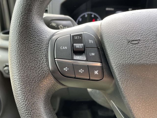 2021 Ford Transit-350 XLT