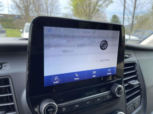 2021 Ford Transit-350 XLT