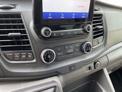 2021 Ford Transit-350 XLT
