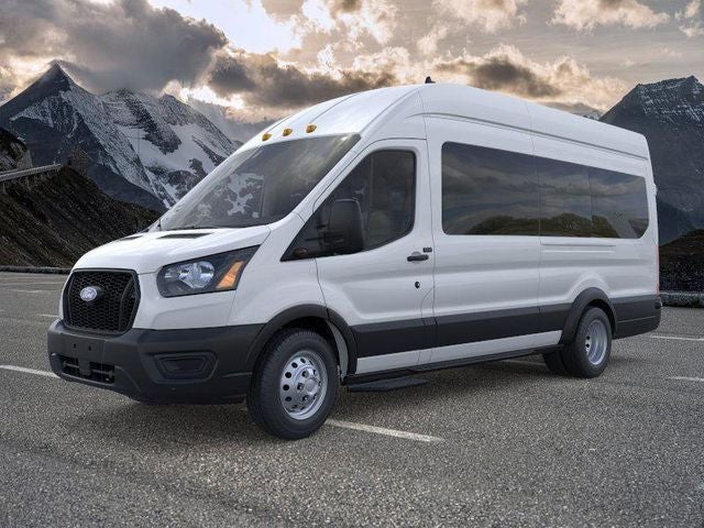 2026 Ford Transit-350 XL