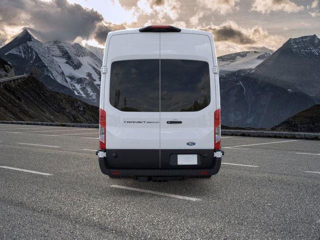 2026 Ford Transit-350 XL